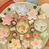 Meri Meri Happy Flowers Cups (Pack of 8) - image 2 of 3