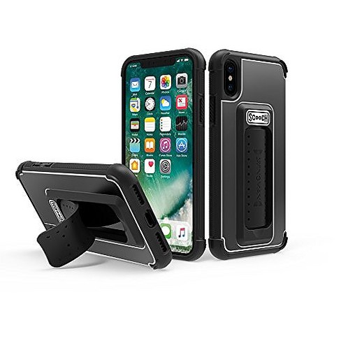 Scooch Wingman Case For Apple Iphone Xs X Target