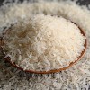 Shastha Heritage Unpolished Chinnor Rice / Short Grain White Rice – Pack of 2 × 2 lbs = 4 lbs - 3 of 4