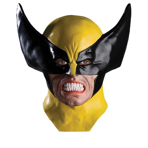 Marvel Wolverine Mask, : Target
