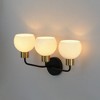 Maxim Lighting Coraline 3 - Light Vanity in  Bronze Rupert - 2 of 3