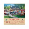 Sunsout The Past Lane 1000 pc   Jigsaw Puzzle 39656 - 3 of 4