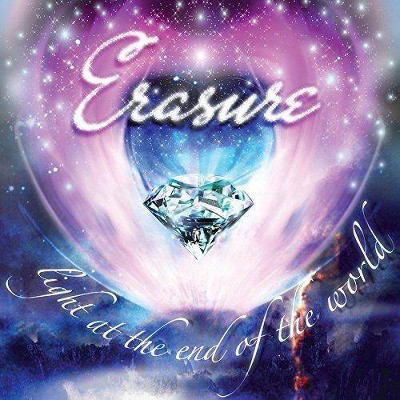 Erasure - Light At The End Of The World (Vinyl)