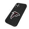 NFL NFC Teams Text Backdrop MagSafe Compatible Cell Phone Case for Apple iPhone 17 Series - 2 of 4