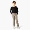 Dickies Boys' FLEX Skinny Fit Double Knee Pants, 4-20 - 4 of 4