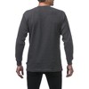 Pro Club Men's Heavyweight Cotton Long Sleeve Crew Neck Thermal Shirt - 2 of 4