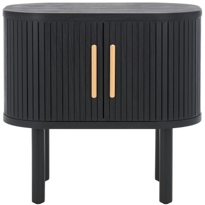 Tealla Nightstand - Safavieh