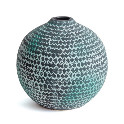 Plum & Post Nevaeh Round Vase Large
