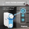 Hydrovos HV-RO1-PRE/POST Replacement Filter, Cartridge #1 for HV-RO1600-OD Tankless Reverse Osmosis System - 3 of 4