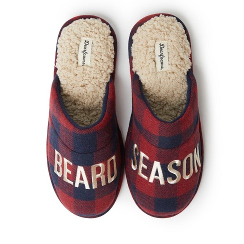 Mama bear hot sale slippers target