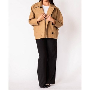 Women's Clara Coat - falcon park - 1 of 4