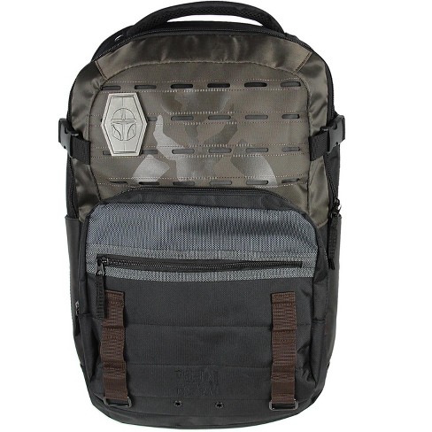 Target hunter outlet backpack