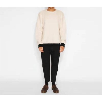 Men's JAMES SWEATER - Banks Journal