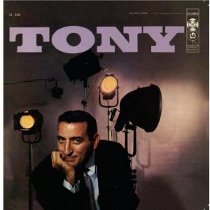 Tony Bennett - Tony (CD) - 1 of 1