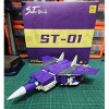 ST-01 Commander | Star Toy Action figures - 2 of 4