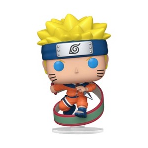 Funko POP! Animation: Naruto Classic Naruto Figure - 1 of 2
