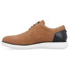 Vance Co. Mens Kirkwell Lace-up Casual Derby - 2 of 4
