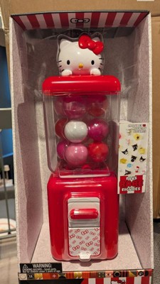 FAO Schwarz Hello Kitty and Friends Toy Vending Machine : Target