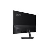Acer SA272 27" Monitor FullHD 1920x1080 100Hz VA 1ms 250Nit HDMI VGA - Manufacturer Refurbished - 3 of 4