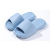 Roxoni Women's Solid Slipon Casual Comfort Soft Breathable Slippers - 2 of 4