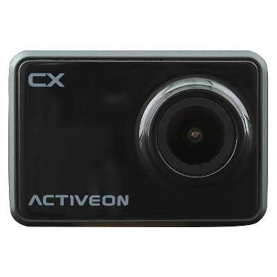 Action Cameras : Target