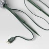 4pc LED Big Bulb Christmas Novelty Pathway - Wondershop™ - 4 of 4