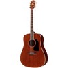 Washburn WD100DL Dreadnought Mahogany Acoustic Guitar - 2 of 4