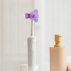 Unique Bargains Lightweight Bears-Shaped Toothbrush Covers - 4 of 4