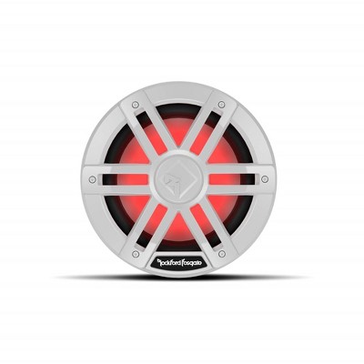 RF 8"COLOR OPTIX MARINE SUBWOOFER 150W M1D2-8