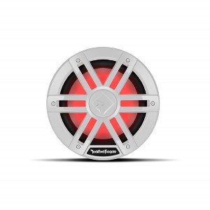 RF 8"COLOR OPTIX MARINE SUBWOOFER 150W M1D2-8 - 1 of 1