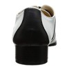 Womens Costume Saddle Shoes - 3 of 4