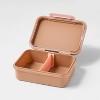 Snack Container Bento Box - Cat & Jack™ - 3 of 4