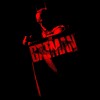 Men's The Batman Red Shadows T-Shirt - 2 of 4