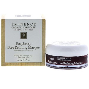 Eminence Raspberry Pore Refining Masque, 2 oz - 1 of 4