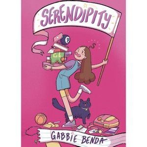 Serendipity - by Gabbie Benda - 1 of 1