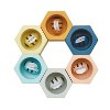 Plantoys| Beehives - Orchard Series - 2 of 3