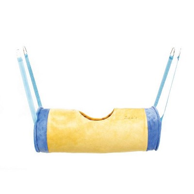 Prevue Pet Products ZZZ20 Zzz's Suede Tunnel for Ferret, Colors Vary