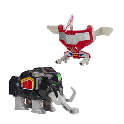 megazord toy target