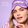 COVERGIRL Clean Fresh Jammy Mask - 10 - Whipped Lavender - 0.24oz - 3 of 4