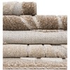 Unique Loom    Outdoor Botanical Augusta Area Rug - 3 of 4