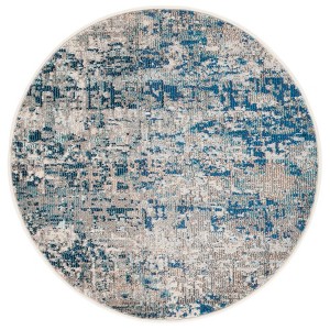 Madison MAD460 Non-Shedding Power Loomed Indoor Rugs - Safavieh - 1 of 4