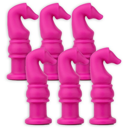 Silicone Instrument Grips - Assorted