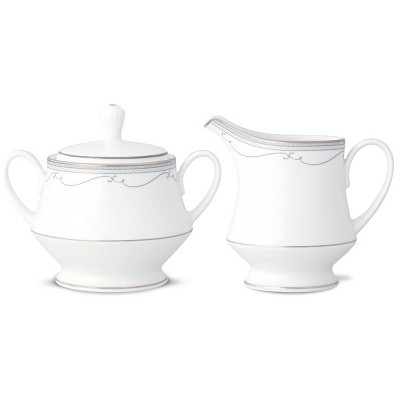 Noritake Crestwood Gold Sugar Bowl With Lid – Elegant Porcelain With Gold Band - View #8