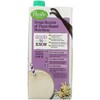 Pacific Foods Vanilla Hemp Plant-Based Beverage - Case of 12/32 oz - 2 of 4