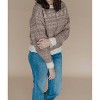Women's Too Sweet Fair Isle Sweater - entro - 2 of 4