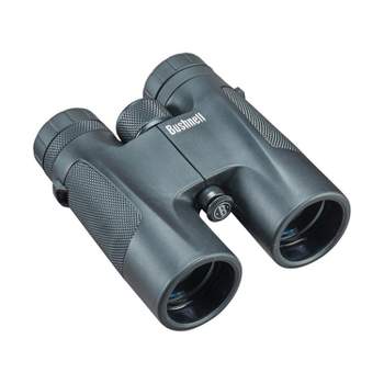 Bushnell Powerview 16x 32mm Frp Compact Binoculars : Target