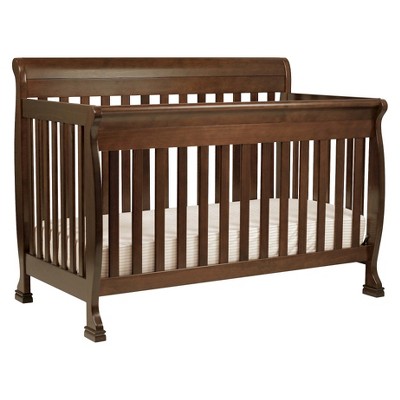 target 4 in 1 crib