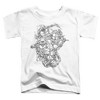 Toddler Boys' Teenage Mutant Ninja Turtles Shinobis Toddler Tee - 2 of 4