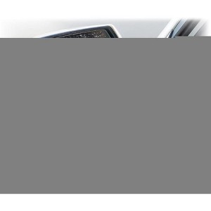 TruAIR Car Rearview Mirror Wiper, Telescopic Auto Glass Squeegee Cleaning Tool - 1 of 4