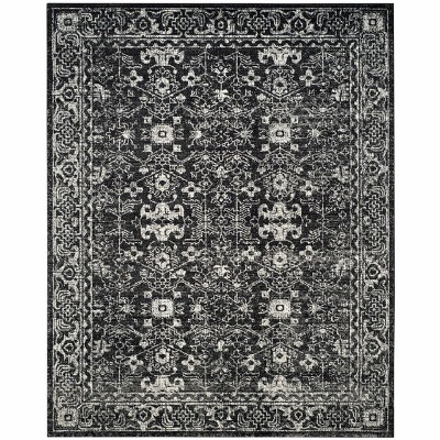 Evoke EVK270 Power Loomed Area Rug  - Safavieh